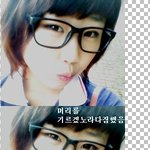 ★★백일기념2탄☆<b>검정색</b>으로염색해야됨!!★★