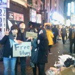 1월 1일 대구 동성로 파샤골목 프리허그 후기!!   사진有有有...