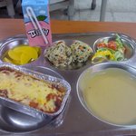 ★☆★신설학교 급식의 위엄☆★☆