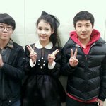 ★★아이유 꿈속에서 본 인증샷.jpg