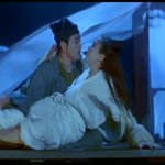 역사적인 세계 최고의 커플..