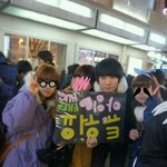 ★☆(사진有,수정)펭돌이와 <b>독수리</b>의 명동프리허그 후기★☆
