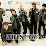 아ㅡㅡ 블락비 아진짜 ㅡㅡ 아오