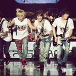 내가수 종훈홍기재진승현<b>민</b><b>환</b> 사랑한다