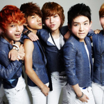 2012년 틴탑 <b>흥해</b>라