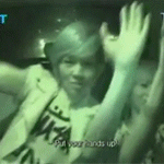 2012년 샤이니 <b>흥해</b>라