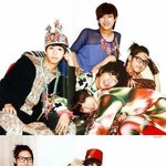 2012년 비원에<b>이포</b> 흥해라