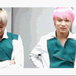 마지막으루 틴탑짤모두<b>투척</b>