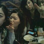 ☆☆☆폭풍사진有)우린 여자넷이서 이렇게 <b>망년회</b>한다!!!☆☆☆