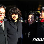 檢, 정봉주 형<b>집행</b> 서울구치소 수감