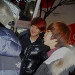 ★☆★ 12월31일 <b>1</b>월<b>1</b>일 명동에서 ★☆★