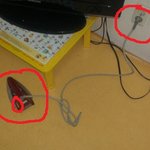 ★★★동생놈 때문에 불날뻔★★★