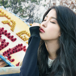 언니들 <b>아이유</b>머리 고데기지??