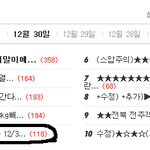 ★★★★★12월31일 <b>명동</b> 프리허그 후기★★★★★