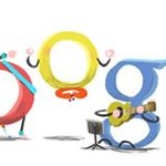 구글(google)과 '웃음'이 2012년의 목표가 된다면?