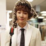 보이프렌드 <b>정민</b> 축하해주세요~