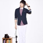 박유천 화보속 모습! 최근 블랙<b>스미스</b> 화보포함 ~