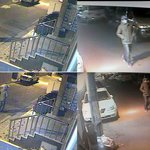 ★★ 범죄를 당하고 나서야 공권력의 무능함을 실감중입니다 ★★ 씨씨티비有