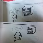 1<b>학</b><b>때</b>친구가그린 게이바