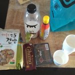 초콜릿건빵<b>케익</b>만들기..ㅋㅋ