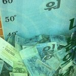 어느 <b>기차역</b>을 가게 되었습니다.