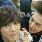 <b>빅뱅</b> 비스트처럼 <b>팬</b>들도 친하게 지냈으면 좋겠다