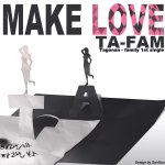 제가 만든 노래가 싱글로 나왔어요^^