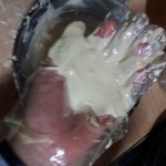 ★☆★☆<b>호떡</b>전 만들기★☆★☆