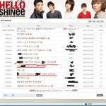 ★☆★샤이니와 샤이니월드를 지켜주세요★☆★☆★☆★☆★☆★☆