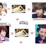 ★♥★♥방리더와 종현오빠로 알아보는 <b>찐빵</b> 유무의 차이점★♥★♥