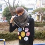 여러분의 한표가 소<b>중합</b>니당~