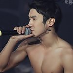 ★★★여장대결?복근대결가자!!★★★