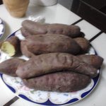 ((수정 언니사진 有))고구마의 반란