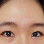 수정+추가+해명))))대학생 눈화장 이렇게 해도 되나요?!!