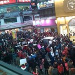 ☆★(수정)프리허그하던 중고딩들 다 봐라ㅡㅡ☆★