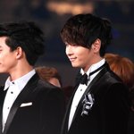 황홀할 지경의 미모 <b>포텐</b> 황찬성