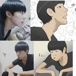 ㅋㅋㅋ<b>우기</b>명ㅋㅋㅋ