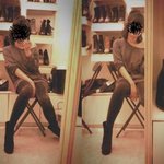 살 좀 쪗다고해서 죄는 아니잖슴(사진有)