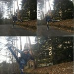 167cm의 강지영, 다리 길이만 1m 되는거 아니야?