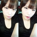 ★★★★★★언니오빠들은 어떤머리가더 이뻐?★★★★★★