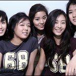 비운의 걸그룹 걸그룹의 드림팀 오소녀를 아시나요