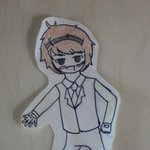 권지용's 캐릭커쳐