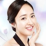 동안피부 김민정은 역시 다르네요