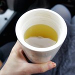 오늘은 일하기 싫네요...잠깐 쉬면서 <b>메밀</b>차 한잔 하고 있어용