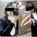 다이어트 성공~ 꺄올!