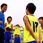 축구선수를 꿈꾸는 아이들의 찬란한 시작을 응원해주세요! <누구에게나...