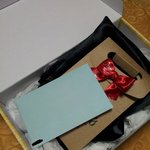 ★★★★★쇼핑몰상<b>담사</b>언니가선물을보내줬어요!★★★★★