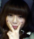 　　　★★★<b>귀요밍</b> 제친구 생일이염(사진유유)