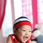 우리 잘생긴아들 자랑해봐요