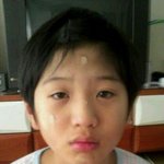 ★★ 사진有) 남동생 여장시키기 ★★